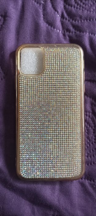 Калъфчета за iPhone 11-12