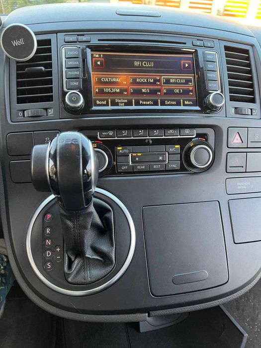 Volkswagen Multivan de vanzare