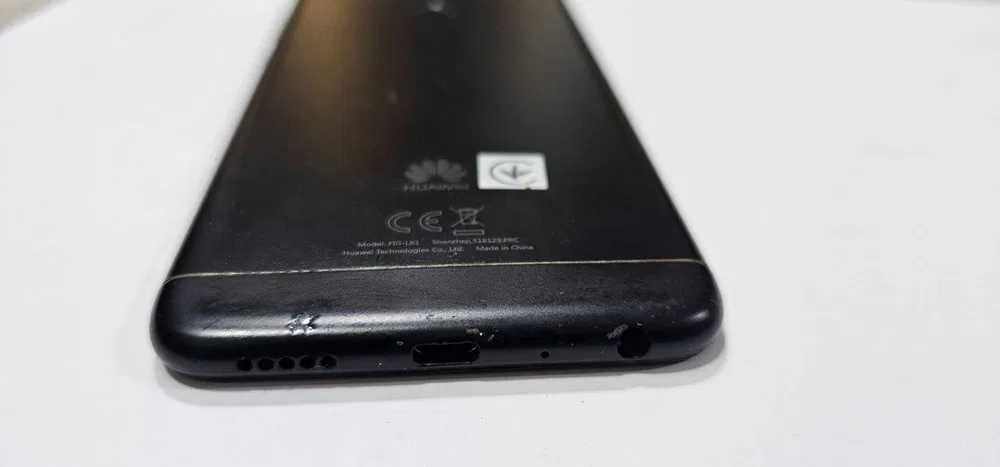 Huawei P Smart 3GB RAM  32GB  Dual SIM