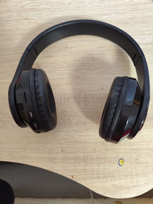 Căști wifi noi noute