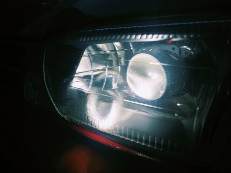 Toyota Carina E 1994 года объем 1,6 за 1,8 млн