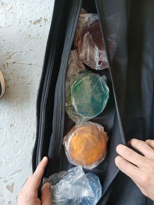 Godox smart 250 full