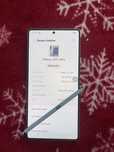 Samsung S25 Ultra 256gb Nou  Gatantie accept unele variante
