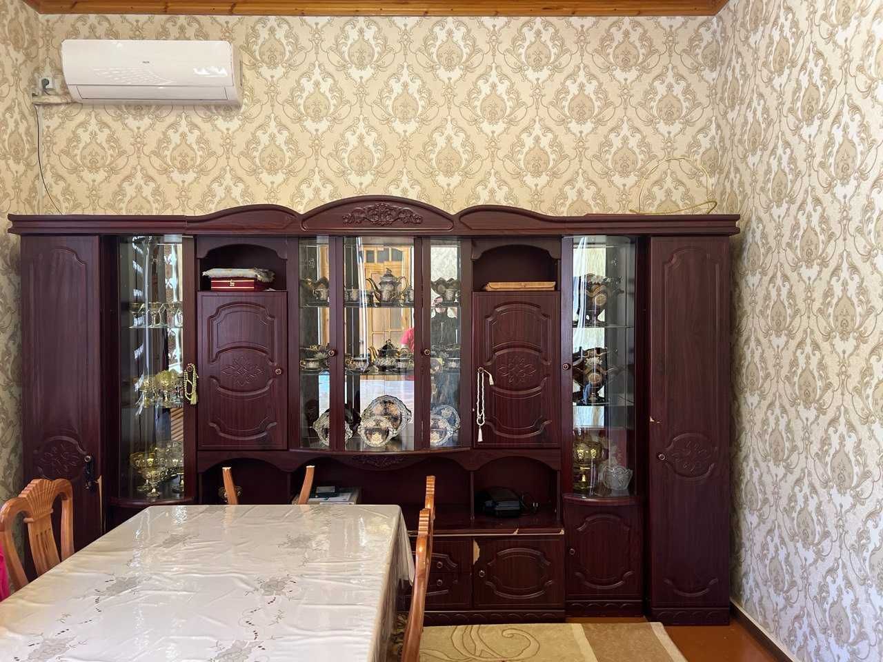 Мебель для гостиной Стенка