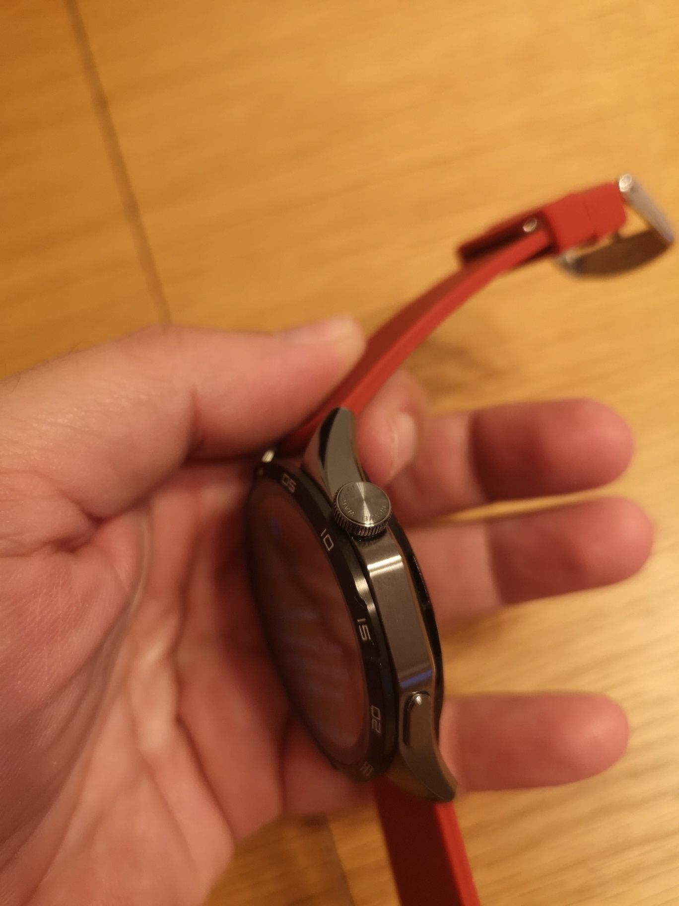 Huawei Watch GT4