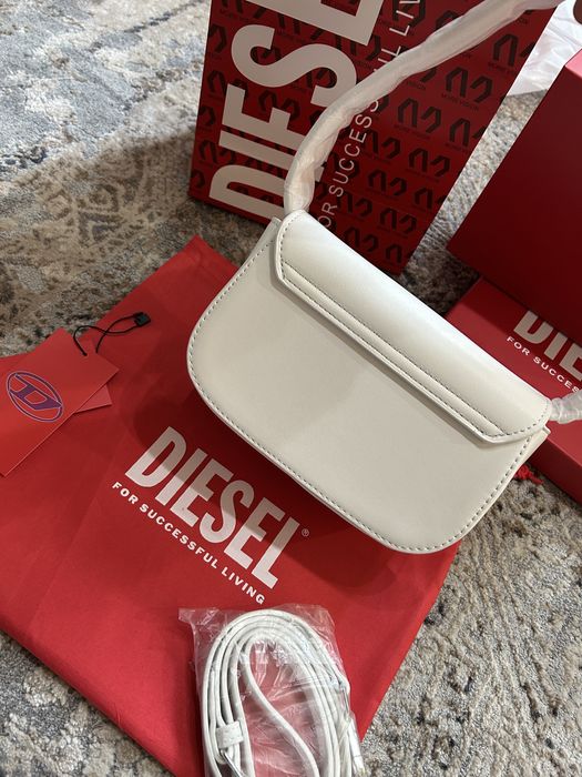 Geanta Diesel / Premium / Full Box