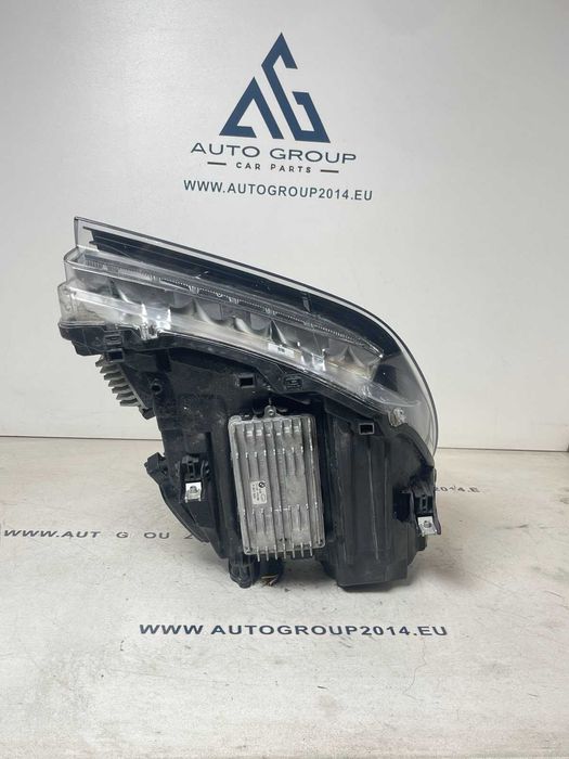 BMW F12 F06 6 Series фарове комплект