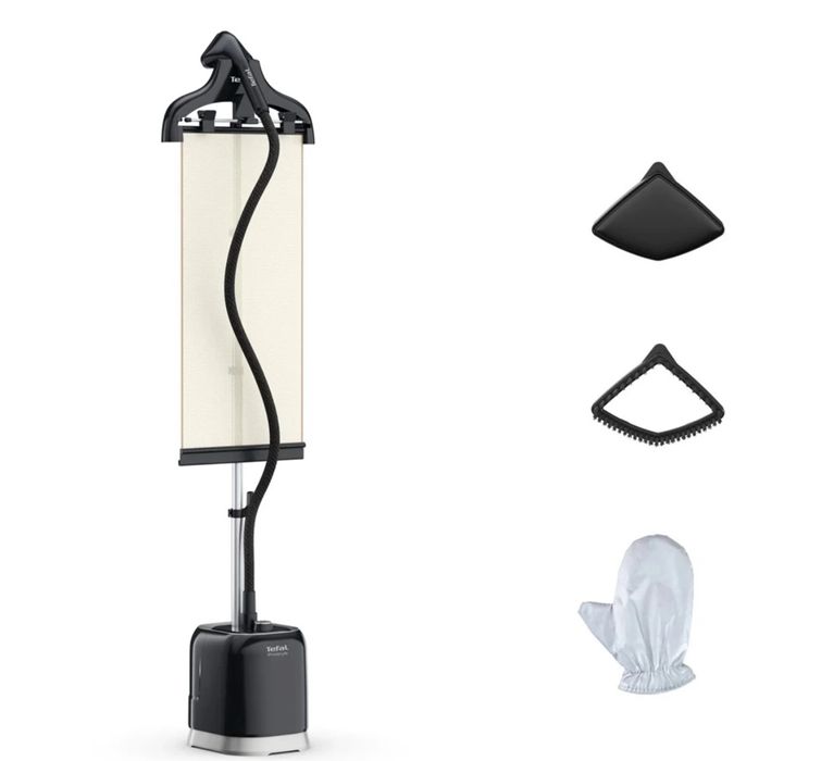 Aparat de călcat,  vertical, Tefal, ProStyleCare