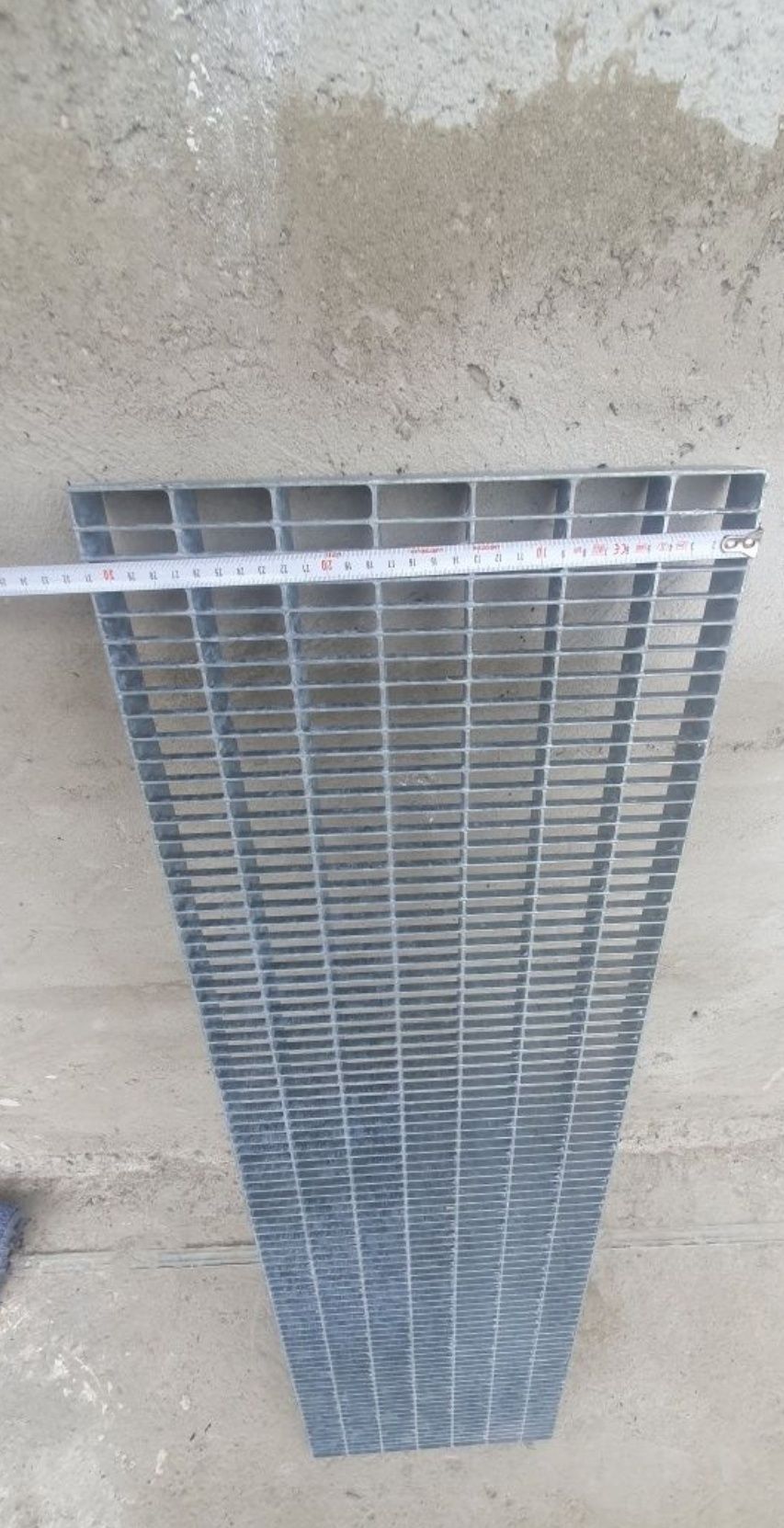 Grilaj galvanizat