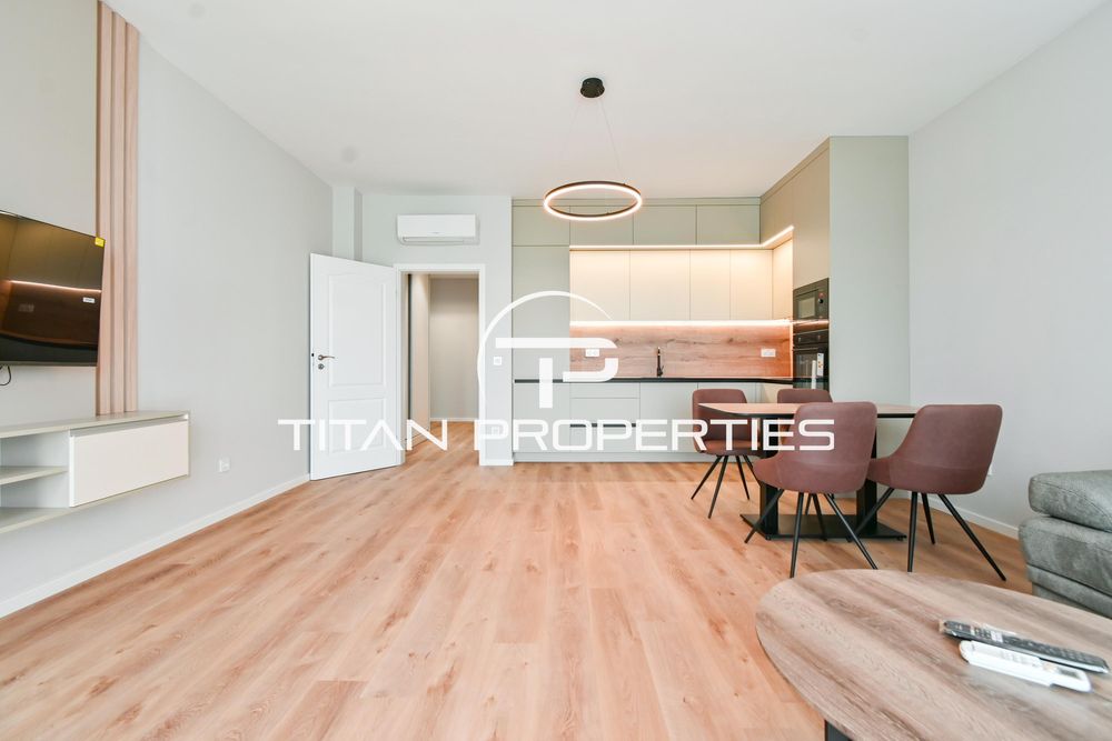 Продава се Двустаен апартамент в София, Студентски град - 89 кв.м за 3034 €/кв.м - Снимка #2