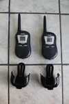 Walkye Talkye COBRA