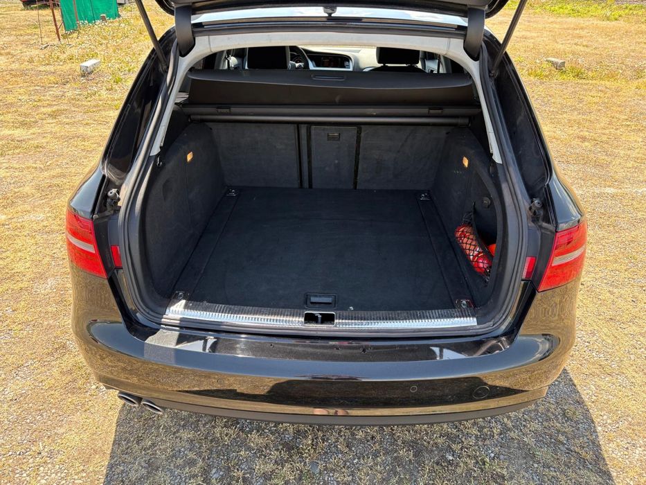 Audi A4 B8.5 2015 190cp