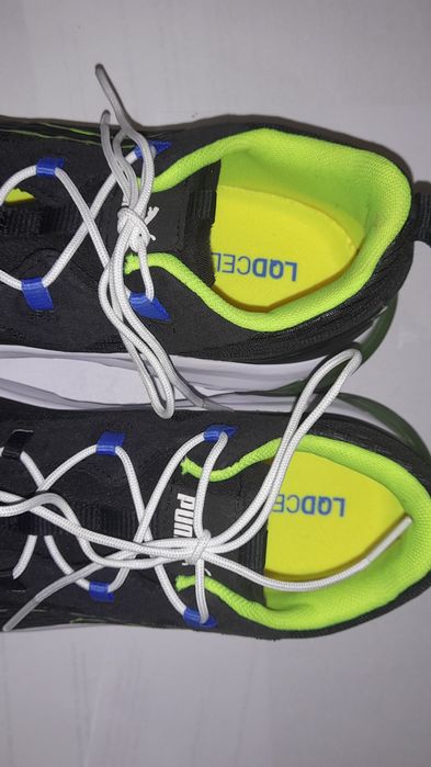 Adidasi PUMA lqdcell