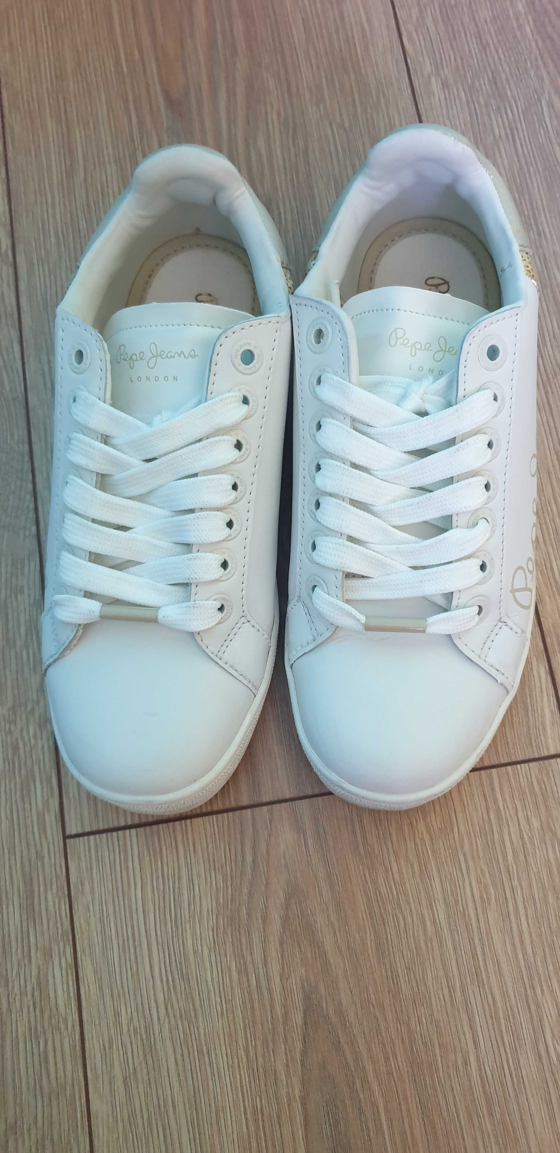 Дамски маратонки Peppe Jeans 35.5