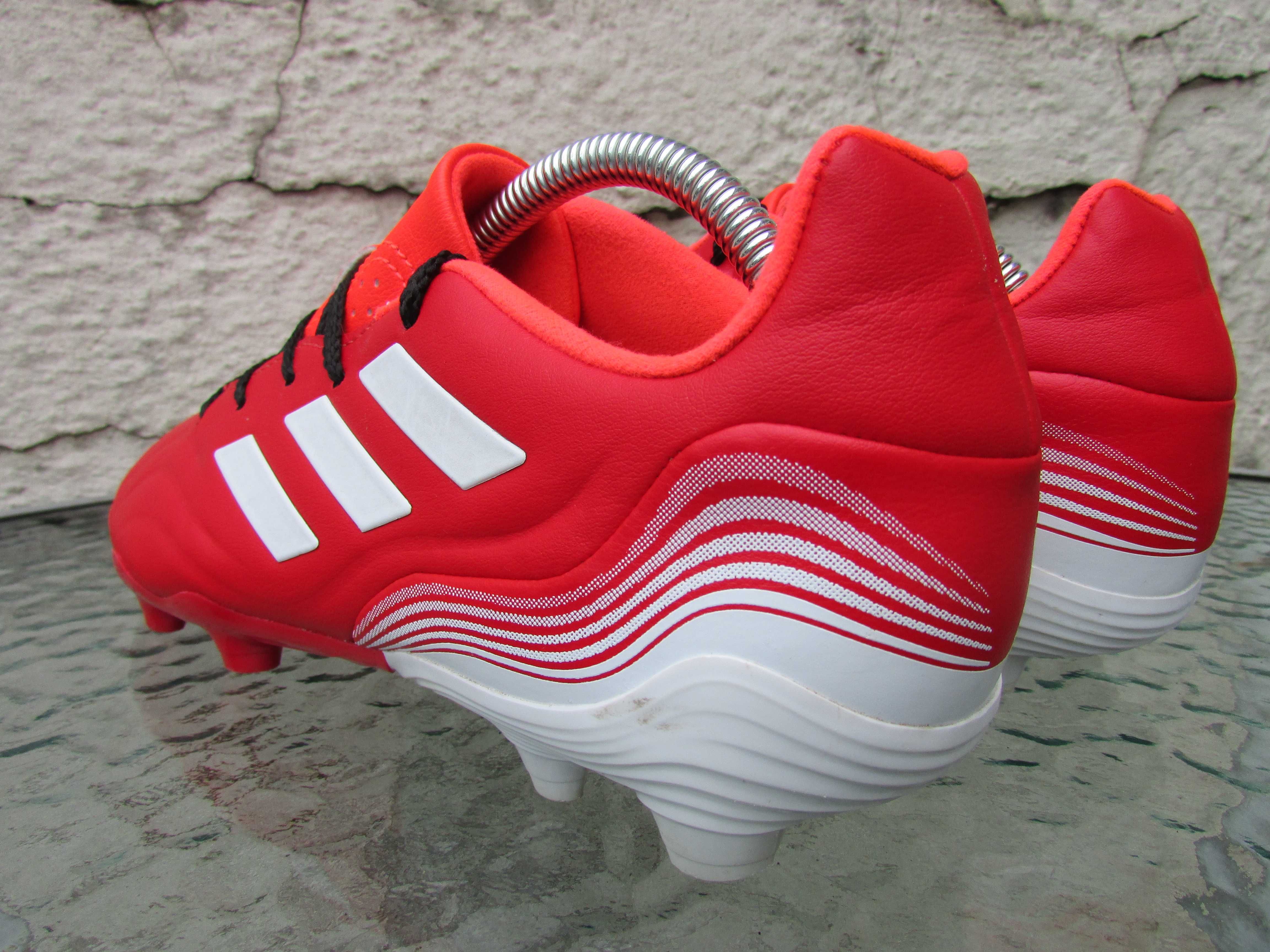 Футболни обувки Adidas Copa Sense.3 FG