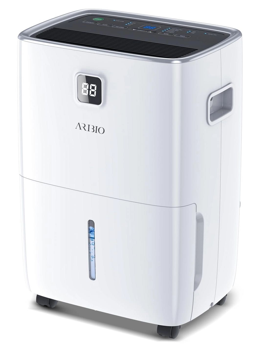 Dezumidificator 30L