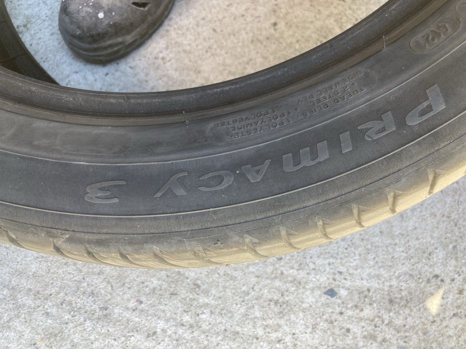 Лятни гуми 225-50-18