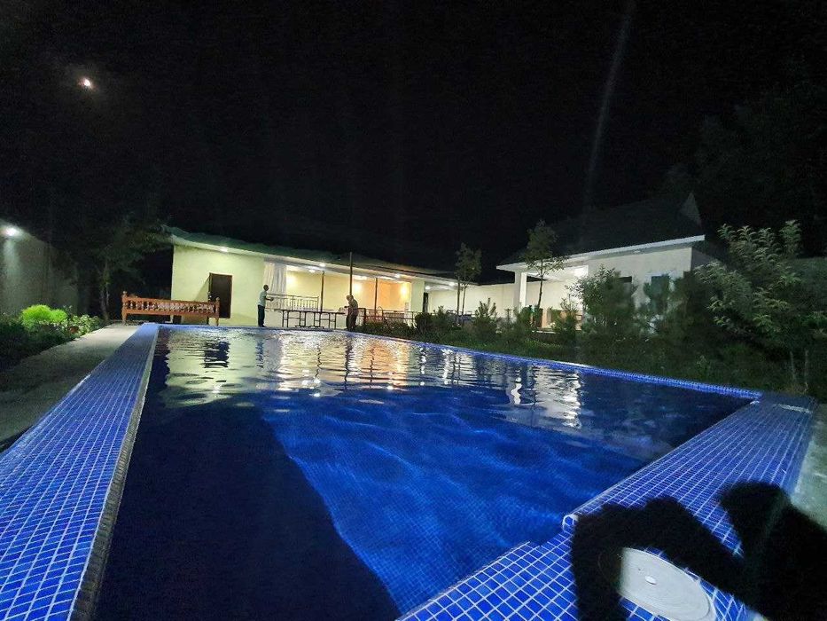 Toshkent viloyati Bo'stonliq tumani Sijjak qishlog'ida dacha sotiladi