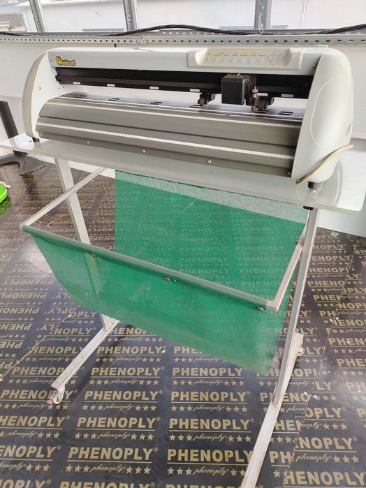 Режещ плотер - GCC Bobcat BI-60