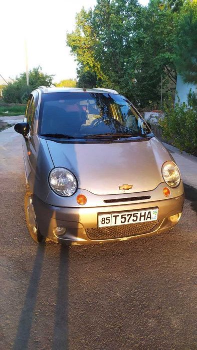 Matiz 2 позиция полук Sotiladi !!!