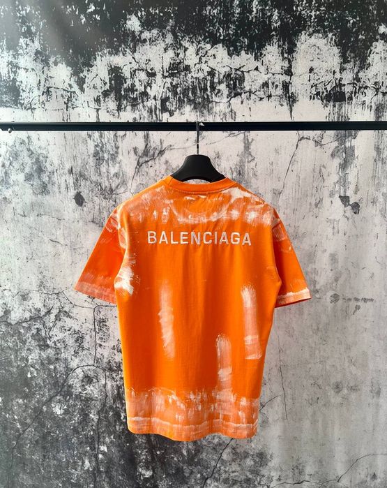 Tricou Balenciaga Premium