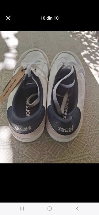 Pantofi sport pret mic