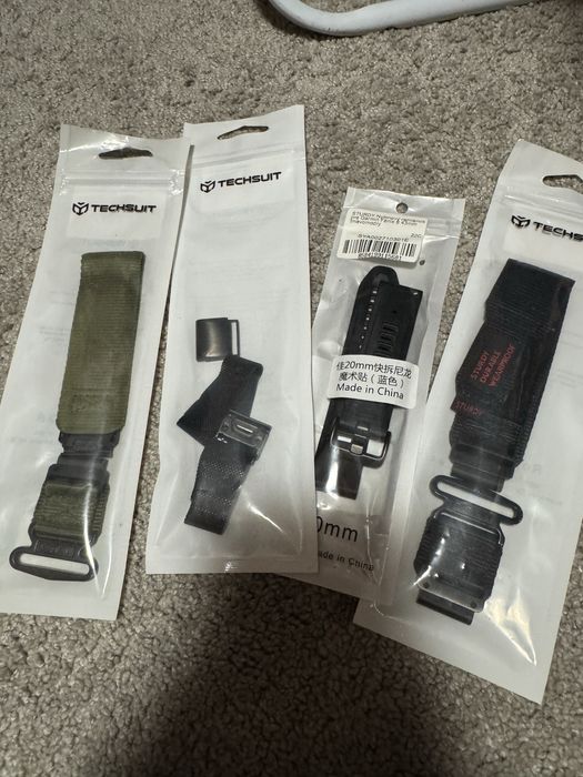 Garmin Fenix 8 Sapphire 43 mm