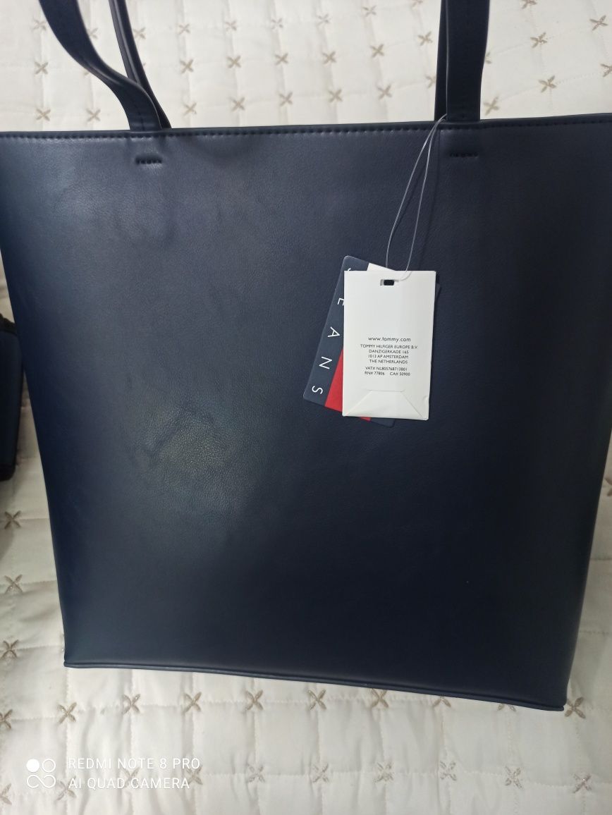 Geanta Tommy Jeans