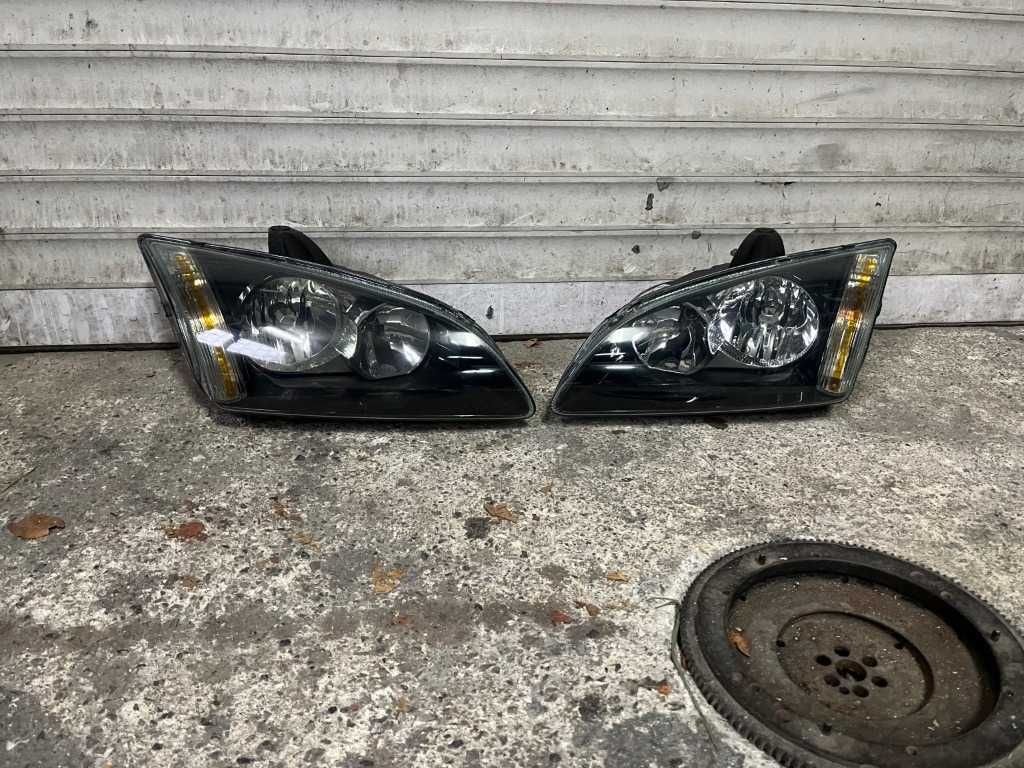 фар,фарове за Ford Focus