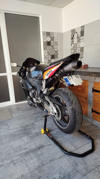 Honda cbr 1000 rr
