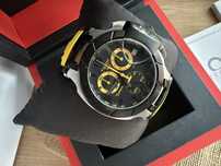 Ceas Tissot T Race Conditie excelenta Galben, ca nou