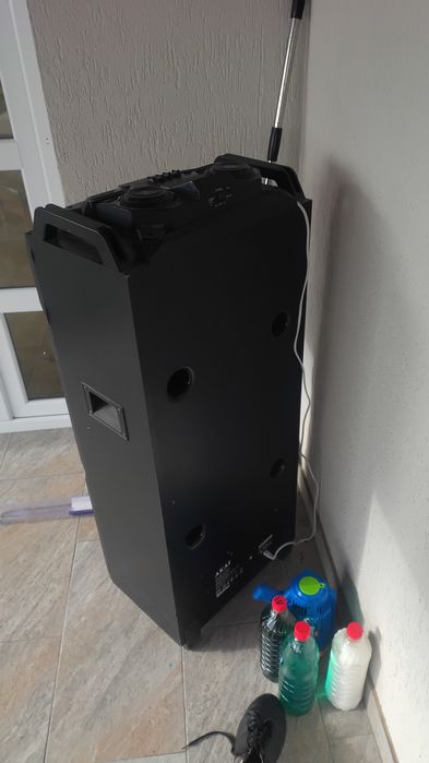 Vând boxa acai  preț 1000 lei