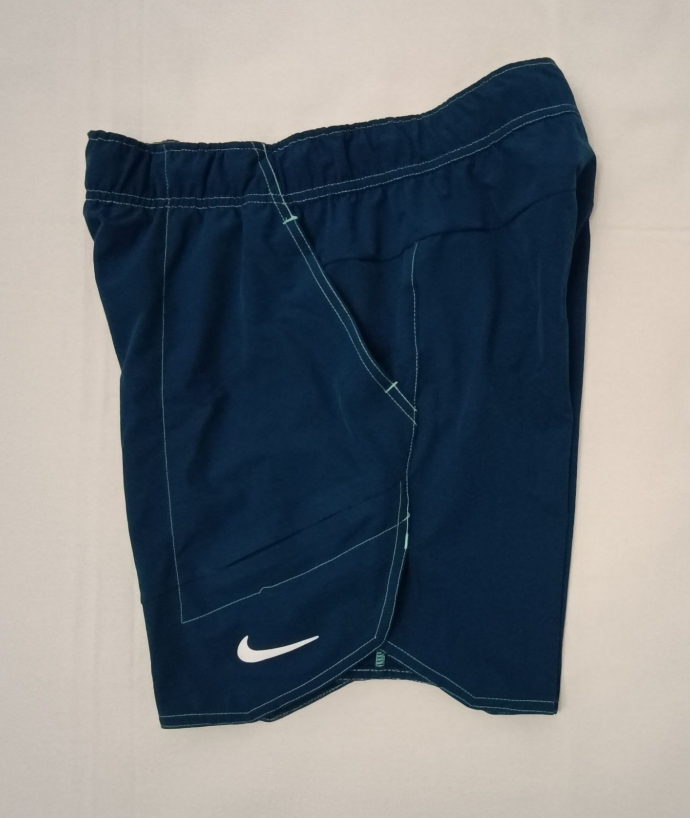 Nike Court Dry Advantage Tennis Shorts оригинални гащета S Найк шорти