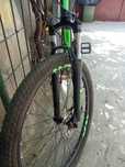 Vind urgent MTB DE MUNTE