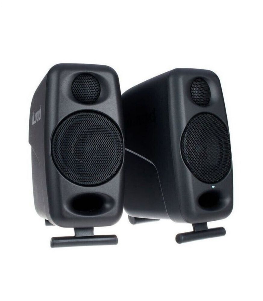 Студийные мониторы IK MULTIMEDIA iLoud Micro Monitor