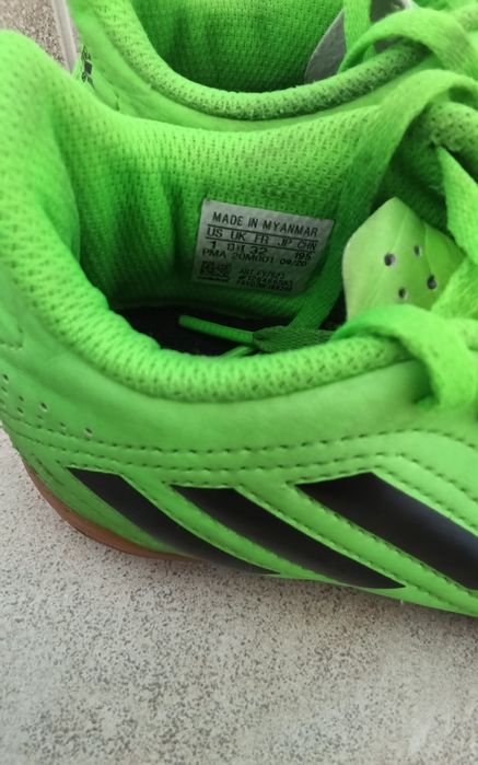 Детски маратонки Adidas 32