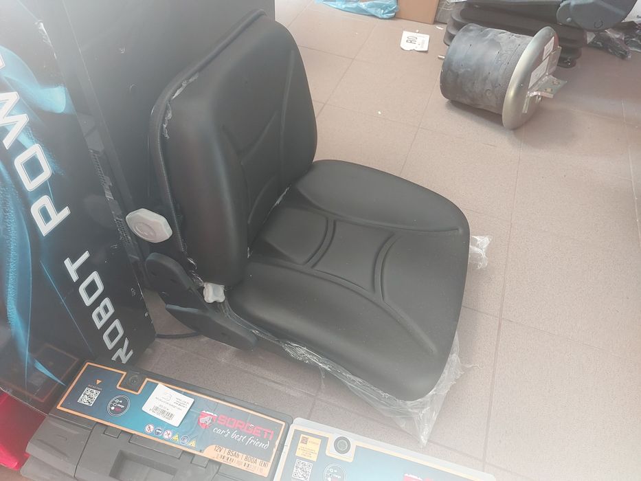 Scaun stivuitor import Germania