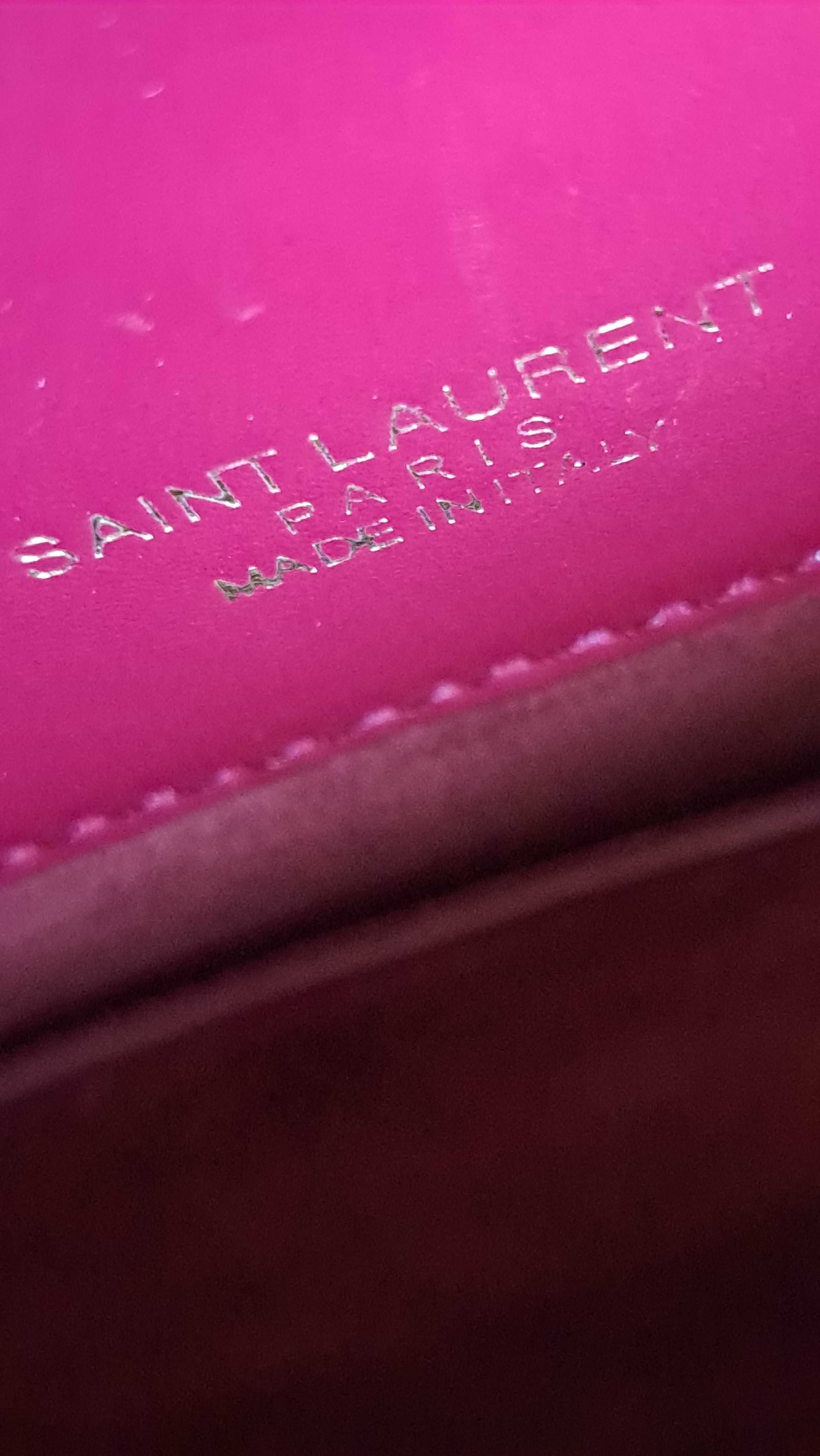 Дамска чанта SAINT LAURENT