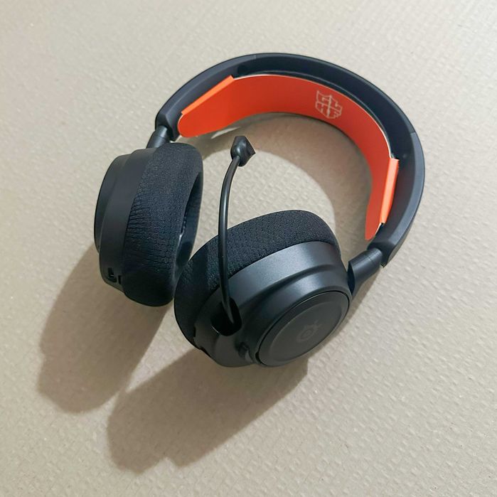 SteelSeries Arctis Nova 7 - Căști Gaming Wireless