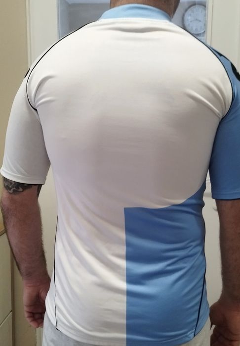 Фланелка на Мюнхен 1860 Kappa