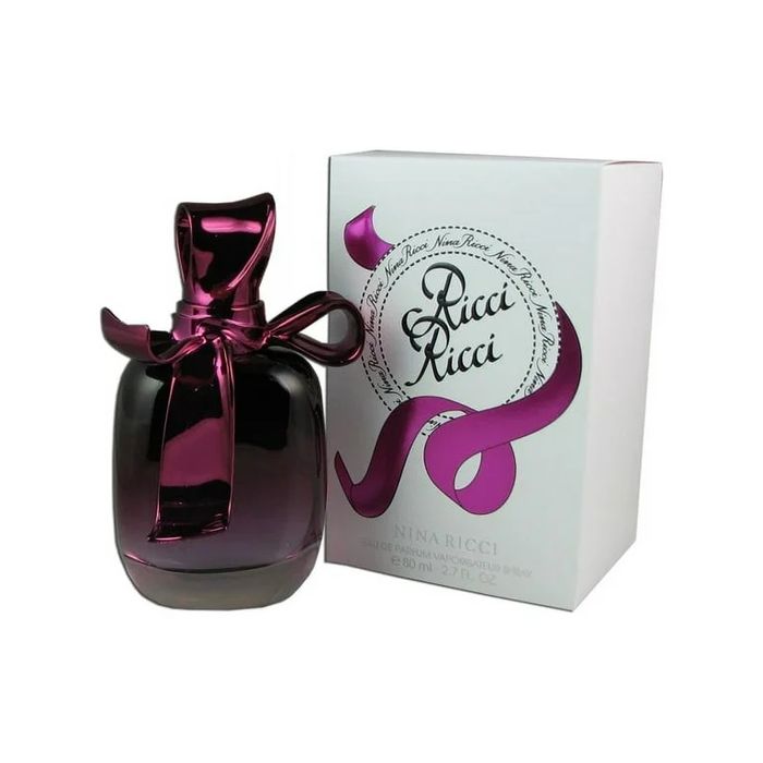 Nina Ricci Ricci Ricci edp 80ml- парфюм за жени