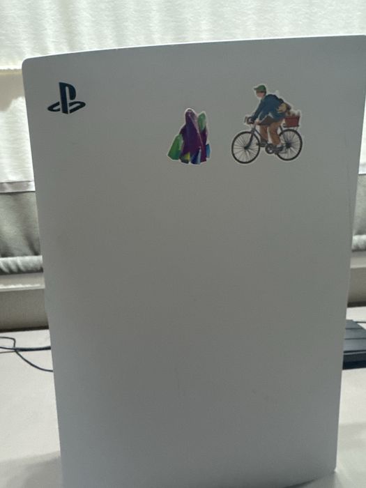 Playstation 5 fat 1Tb