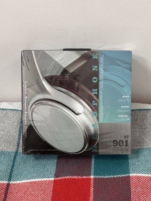 Наушники, Headphone VJ901