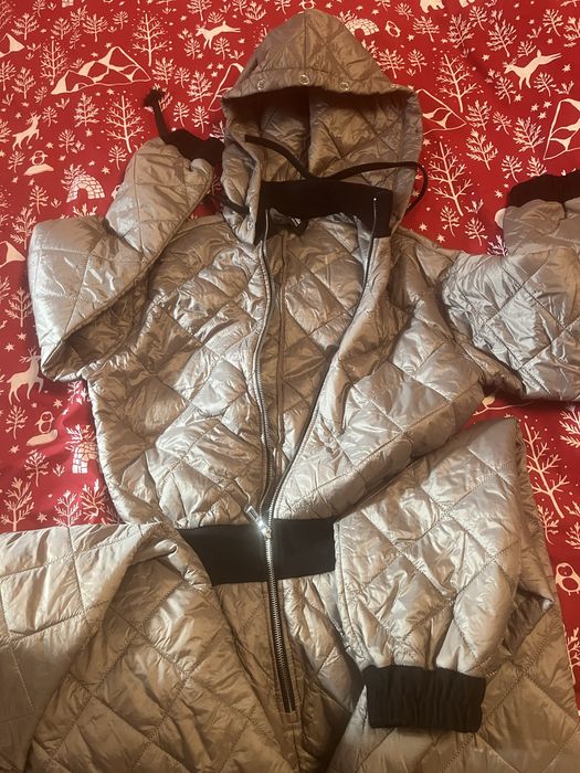 Vand salopeta dama pt zapada