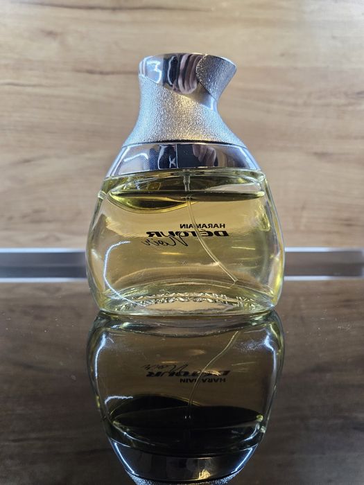 Al Haramain Detour noir