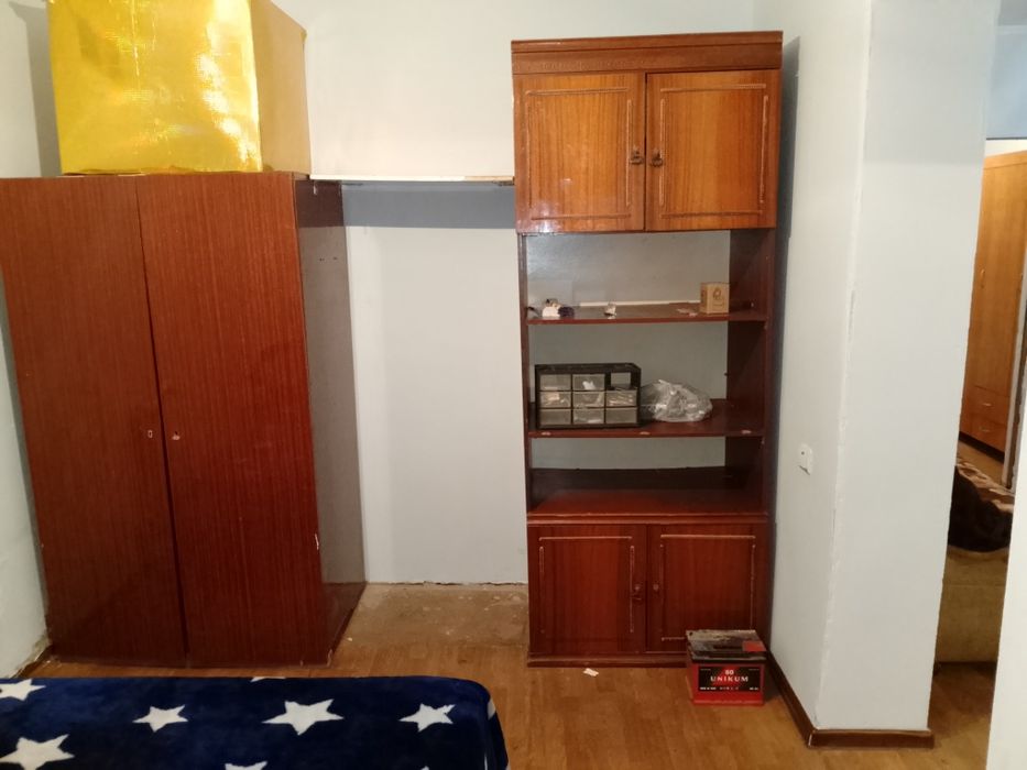 Сдаётся времянка