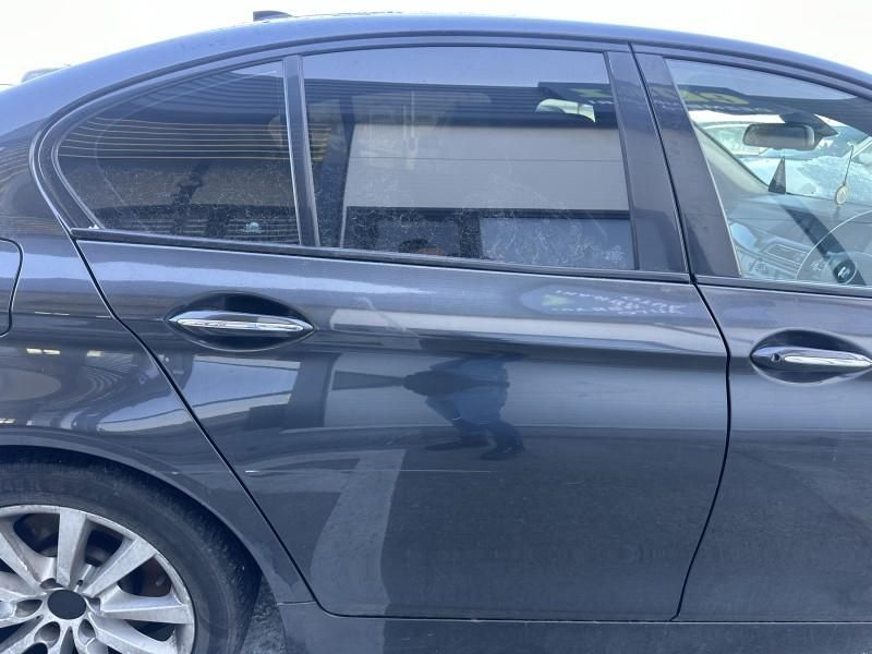 Portiera usa dreapta spate BMW Seria 5 (2010-2017) [F10]