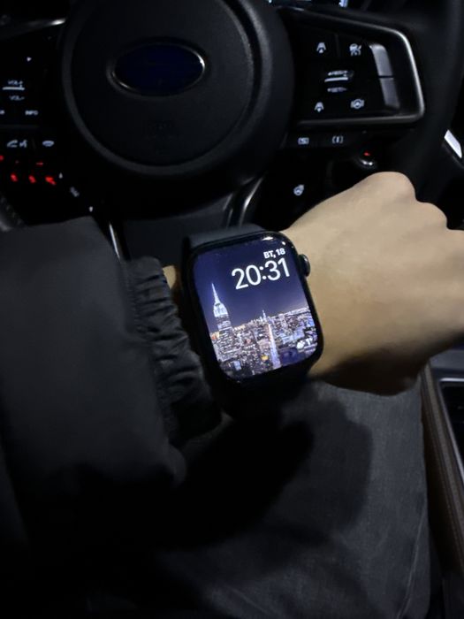 Apple Watch series 9 45mm