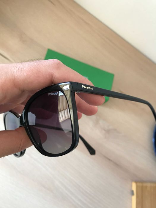 Ochelari de soare femei Polaroid PLD 4108/S 807/WJ 55
