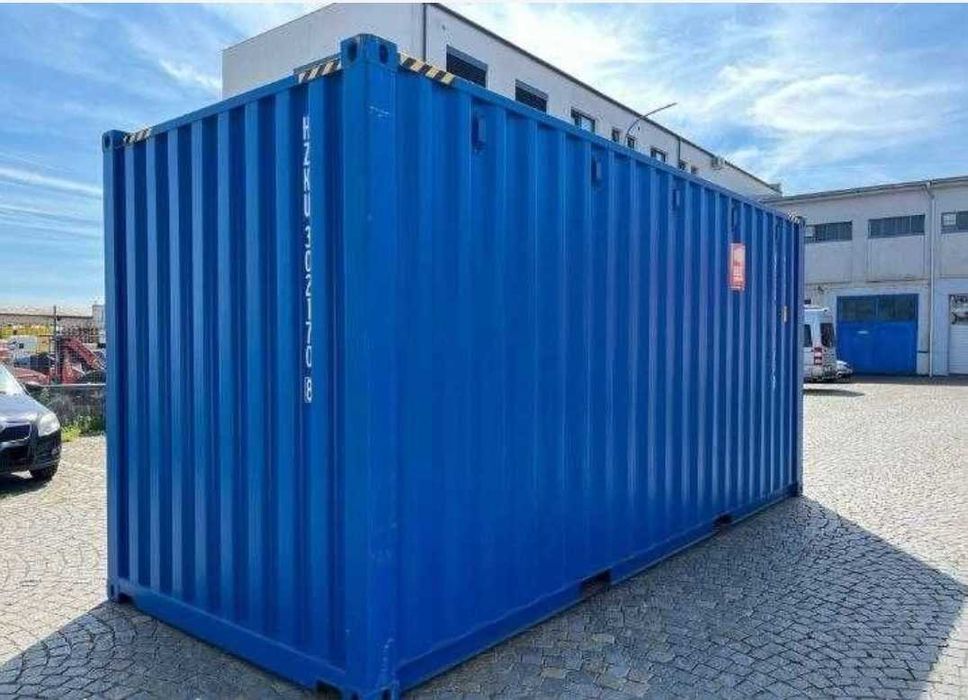 Появился на продажу гаражное хранение